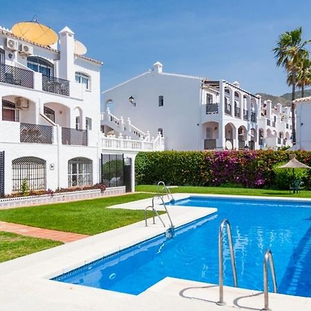 Apartment Verano Azul Нерха Номер фото
