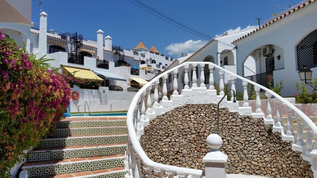 Apartment Verano Azul Нерха Номер фото