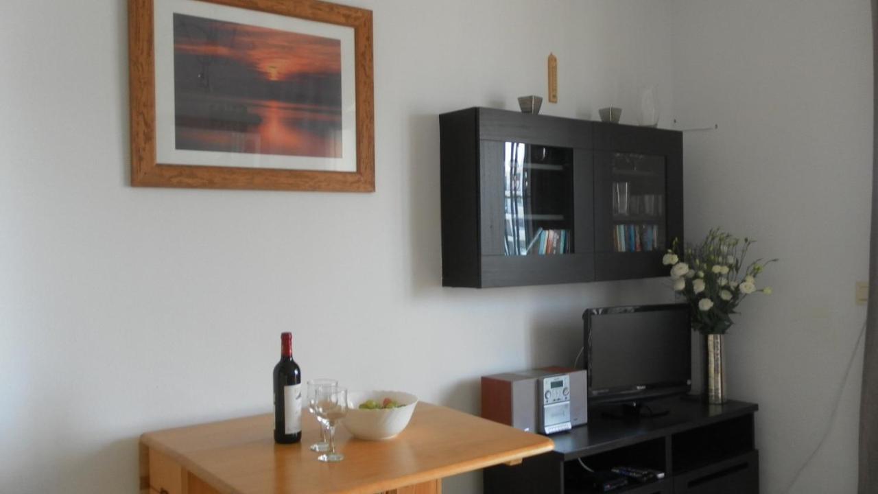 Apartment Verano Azul Нерха Номер фото