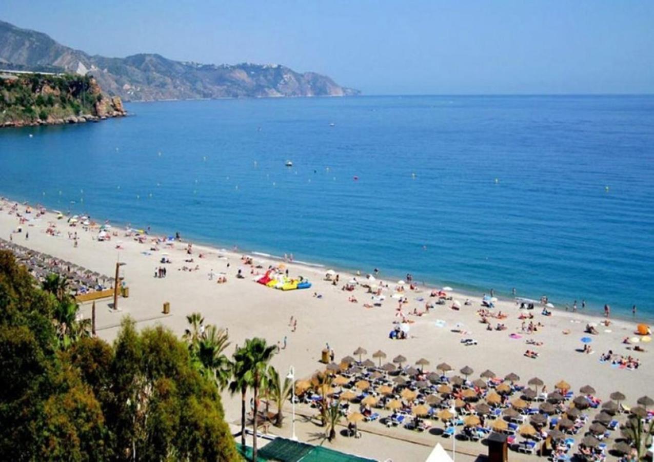 Apartment Verano Azul Нерха Номер фото