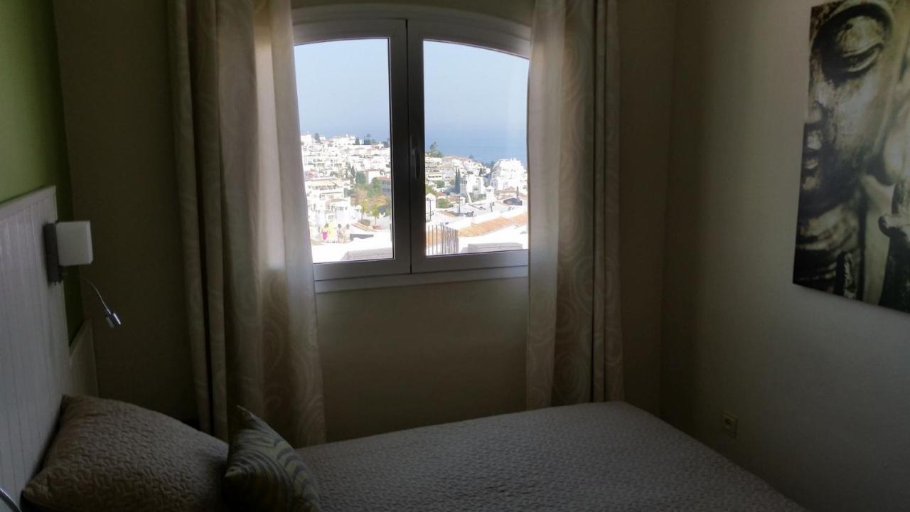 Apartment Verano Azul Нерха Номер фото