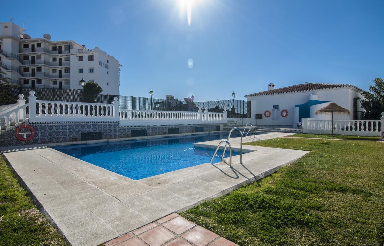 Apartment Verano Azul Нерха Номер фото