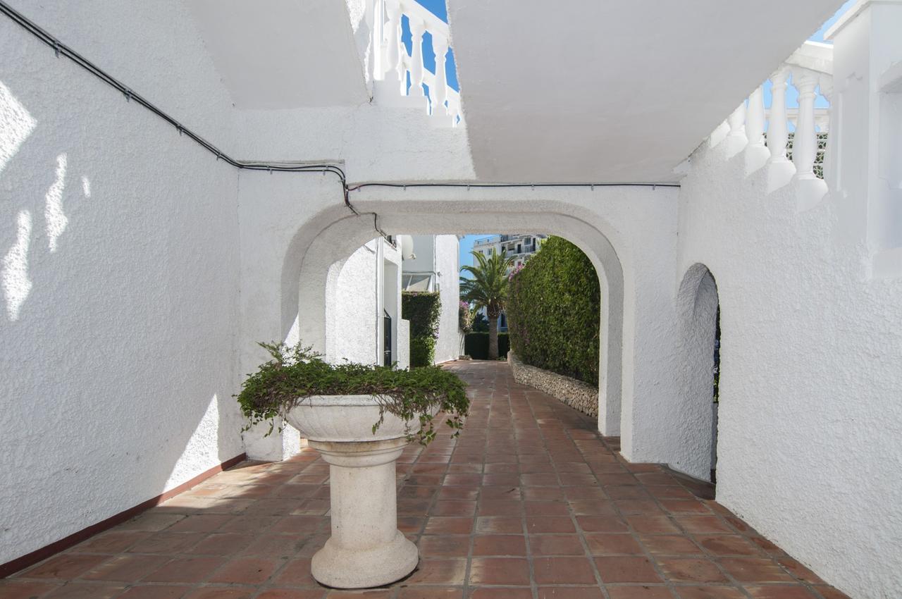 Apartment Verano Azul Нерха Номер фото